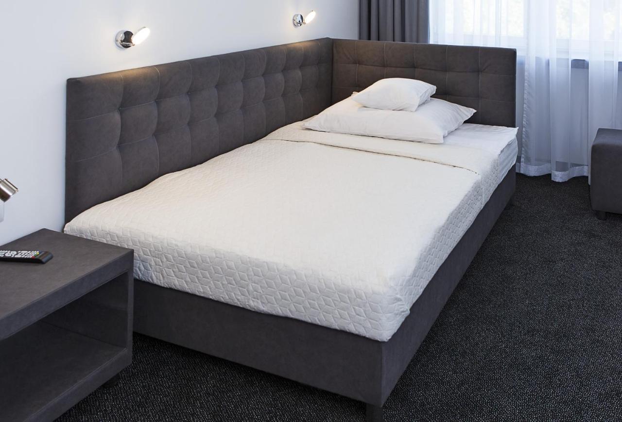 Interhotel Wrocław Exteriör bild