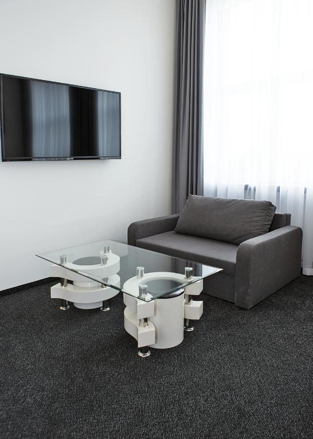 Interhotel Wrocław Exteriör bild